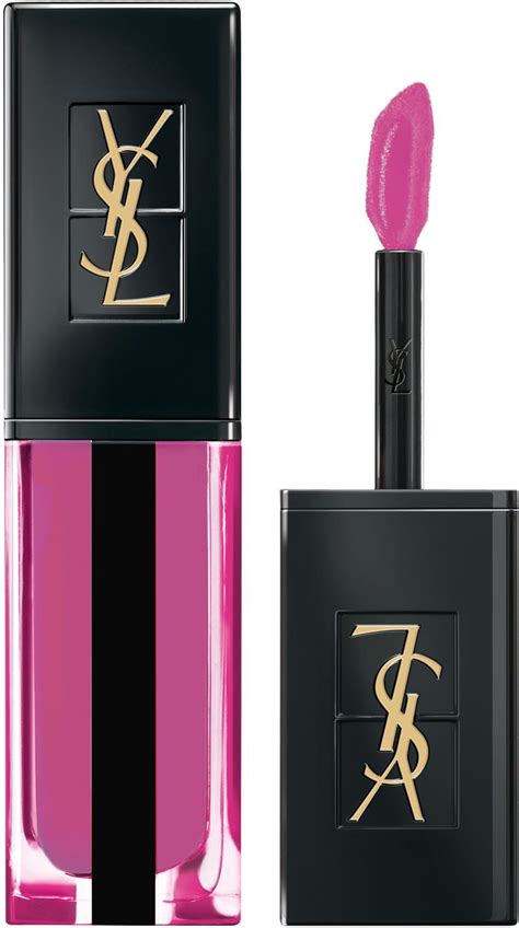 ysl vernis a levres water stain 2019|Yves Saint Laurent Vernis a Levres Water Stain .